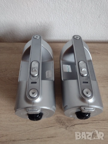 Bosch Flexxo 4 2gen 28v основно тяло, снимка 3 - Прахосмукачки - 54665263