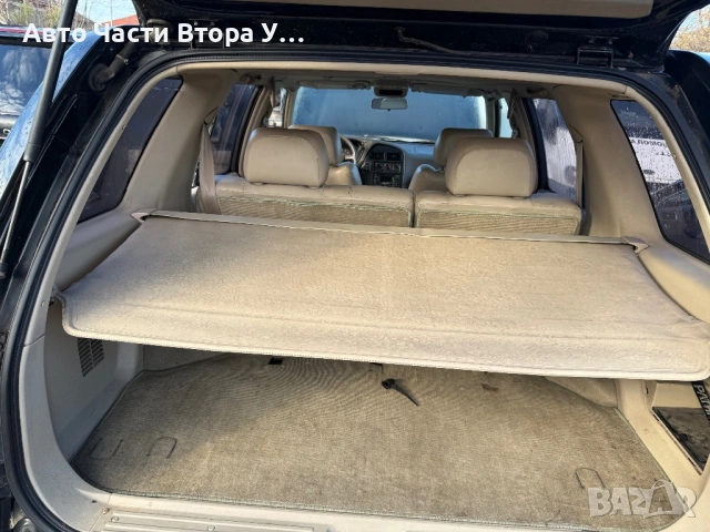 Nissan Pathfinder 3,3i на части, снимка 9 - Автомобили и джипове - 54011284
