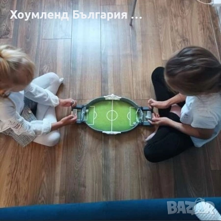 Настолна игра футбол тип джага, снимка 7 - Настолни игри - 54451372