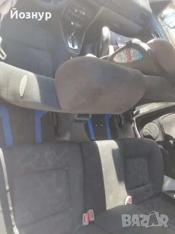 Volkswagen golf 4 1.9, снимка 4 - Автомобили и джипове - 55207695