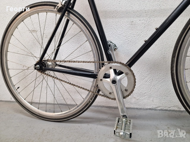 Градски велосипед fixie / single speed , снимка 7 - Велосипеди - 54511321