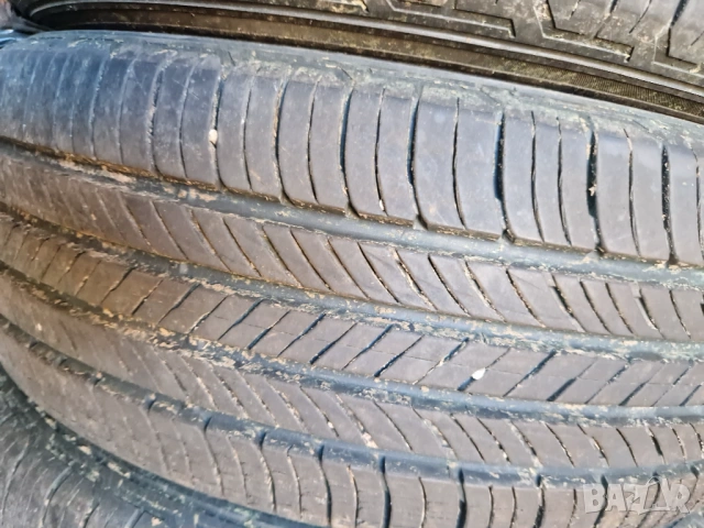 235/70/16 летни гуми KUMHO GRUGEN, снимка 6 - Гуми и джанти - 54399973