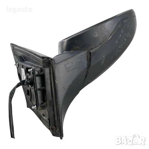 Дясно огледало с ел. прибиране Honda Civic VIII 2006-2011 ID: 161919 OEM 76200-SMG-E314-M1, снимка 4 - Части - 55058089