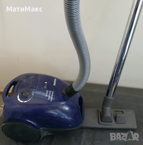 Прахосмукачка SIEMENS 2500W