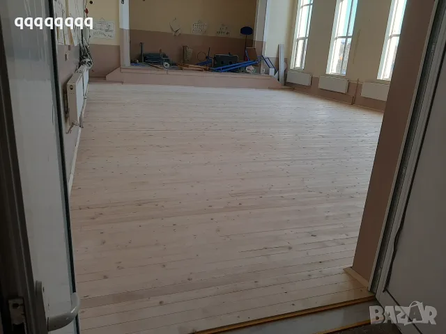 Циклене на паркет и дюшеме , снимка 8 - Монтажи - 55470153