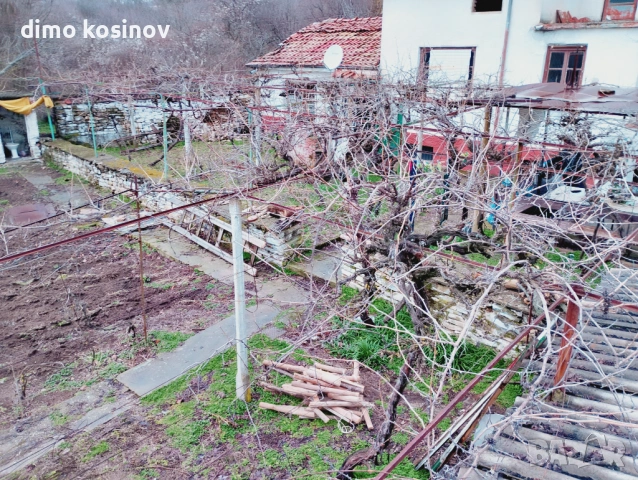 Къща в село Изворово общ. Чирпан, снимка 3 - Къщи - 54597053