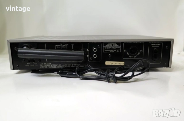 Pioneer TX-3000, снимка 7 - Други - 54889809