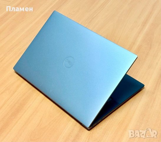 Core i9-12900H / 32GB DDR5 / RTX A2000 - 8GB / 512 SSD / Dell Precision 5570 / 15.6 FHD+ IPS 100% sR, снимка 2 - Лаптопи за работа - 54909373