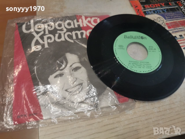 ЙОРДАНКА ХРИСТОВА 0207261353HOL66