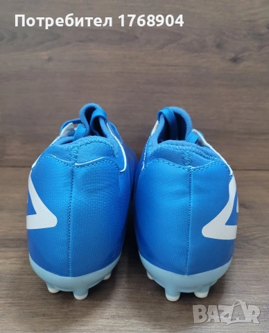 Детски бутонки Umbro-37номер, снимка 5 - Детски маратонки - 54801236
