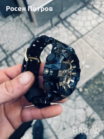 casio
