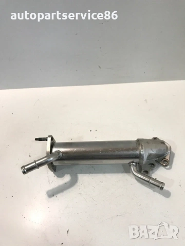 EGR клапан / EGR охладител за Citroen Jumper 2.2 Hdi (2006-2010) 6C1Q9F464AE, снимка 2 - Части - 54550390