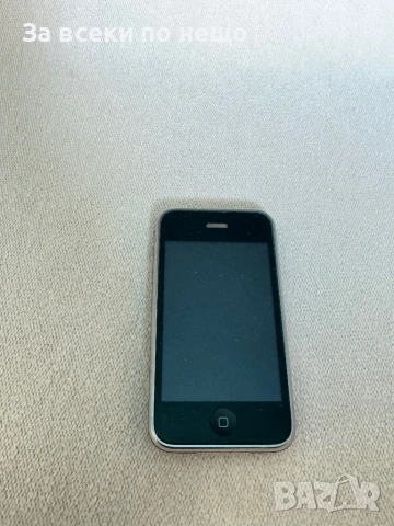 Iphone 3GS , 16GB (A1303) , Айфон 3GS, снимка 2 - Apple iPhone - 54830050