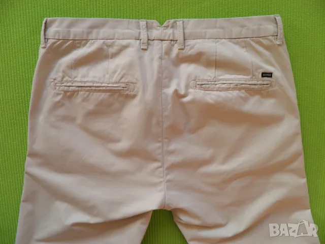 Scotch & Soda оригинален мъжки панталон Aloha London Stuart W30/L32, снимка 8 - Панталони - 55290762