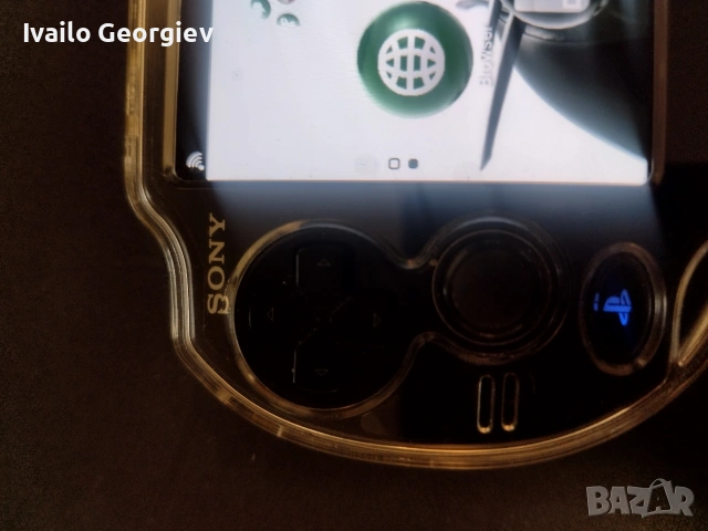 PS Vita 1004 SD2Vita 128gb, снимка 6 - PlayStation конзоли - 54980404