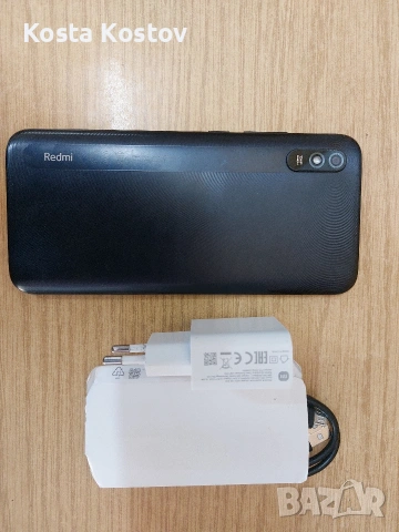 redmi9a , снимка 3 - Xiaomi - 54986773