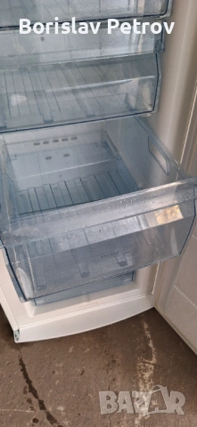 Фризер Аег Нофрост А++, снимка 5 - Фризери - 54167118