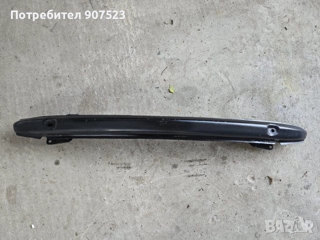 Греда/основа под задна броня Голф 4 Seat Leon Toledo Golf 4 Bora Passat 1J0807305 , снимка 3 - Части - 55012285