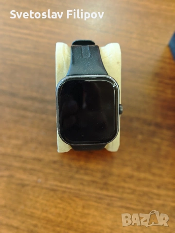 Redmi Watch 5, снимка 3 - Смарт часовници - 54551445
