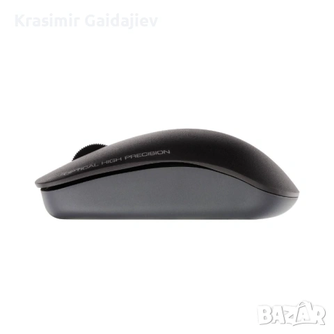 омплект безжична клавиатура и мишка CHERRY DW 3000 , снимка 4 - Клавиатури и мишки - 54687838