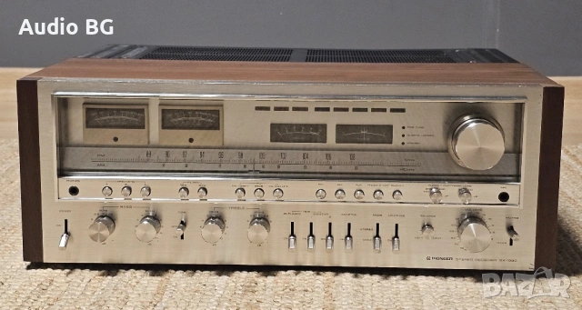 Pioneer SA-1980 Top