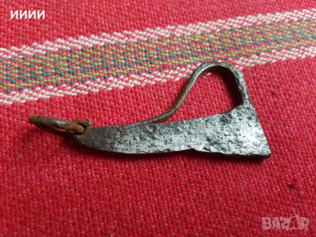 Чакмак 7, снимка 2 - Антикварни и старинни предмети - 54400328