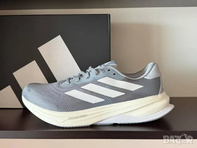 adidas Supernova Rise 44номер 28см Стелка нови с кутия 