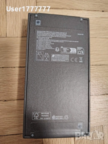 Samsung galaxy S26, снимка 2 - Samsung - 54513644