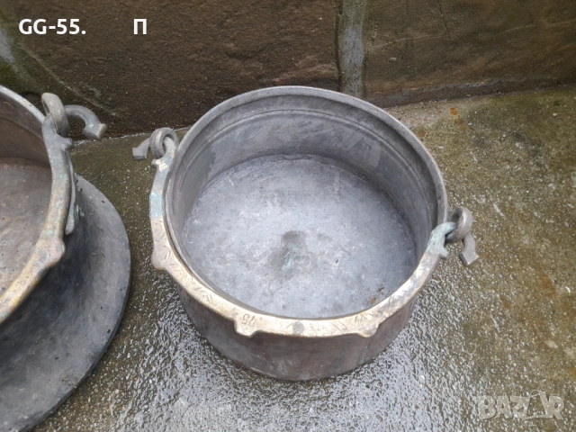 Медници, снимка 8 - Антикварни и старинни предмети - 54020473