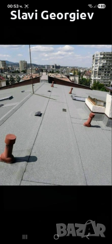 Ремонт на покриви , снимка 6 - Ремонти на покриви - 54008165