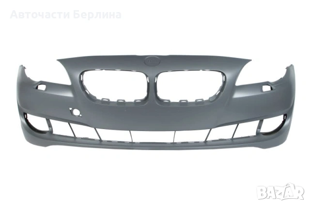 Предна броня с дюзи за фарове за BMW 5 F10 BLIC 5510-00-0067901Q