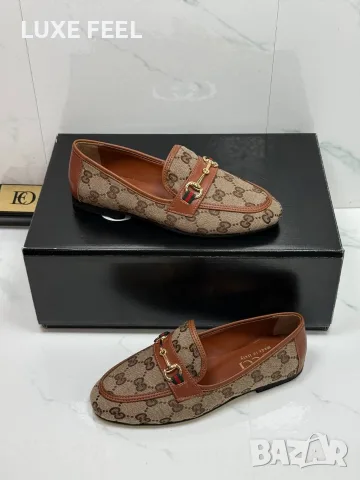 Guess ✨ Gucci ✨ Burberry ✨Дамски Обувки , снимка 4 - Дамски ежедневни обувки - 55628892