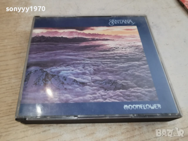 SANTANA CD-ВНОС GERMANY 2805261854H2E6R