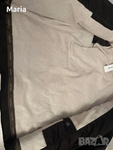 Оригинално дамско яке Calvin Klein, снимка 3 - Якета - 54545924