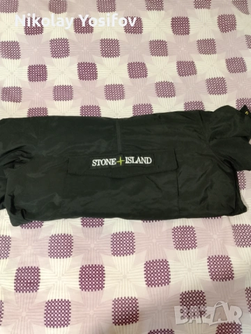 Ветровка Stone island 