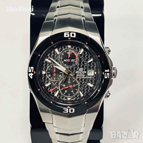 Часовник Casio EF-514