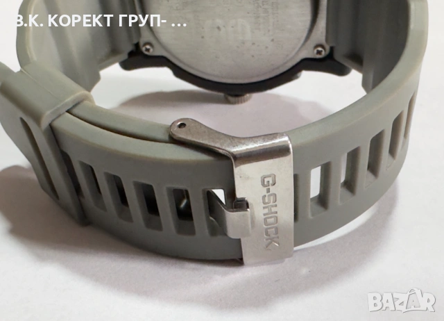 Casio G-Shock GA-2200, снимка 6 - Мъжки - 54509270