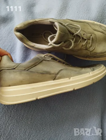 Ecco Fluidform номер 41.