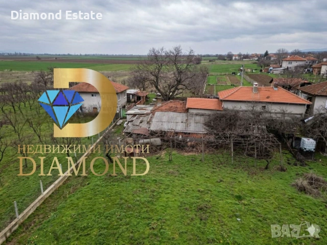 Къща в село Ябълково, общ. Димитровград, снимка 5 - Къщи - 54507138