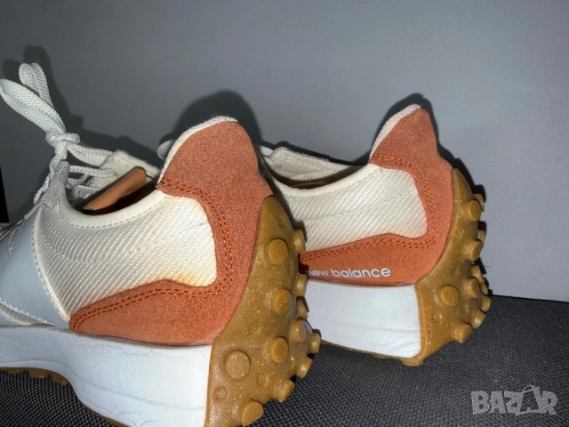 New Balance матаронки, снимка 3 - Маратонки - 54061535