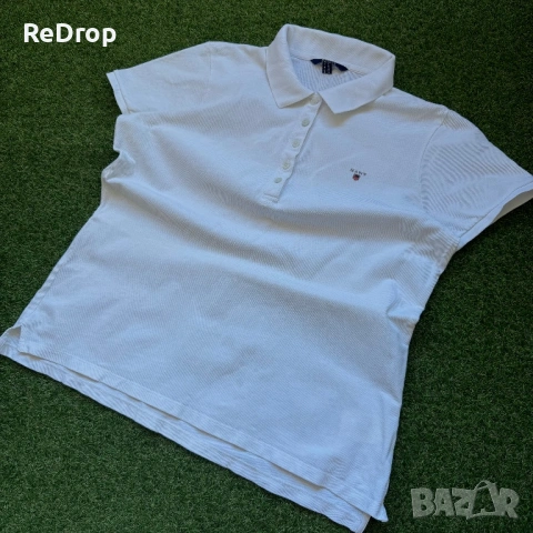 Дамски тениски RALPH LAUREN, LACOSTE, LEVI’s и други, снимка 10 - Тениски - 54722243