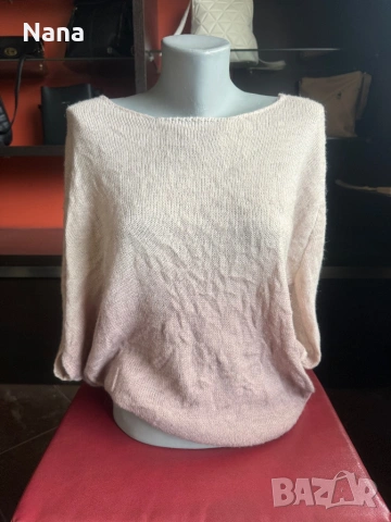 НА ЕДРО! Блузи и туники 5€ за брой, снимка 18 - Туники - 54579865