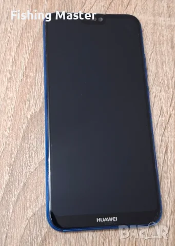 Смартфон Huawei P20 Lite