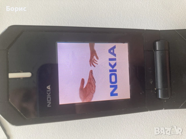 Nokia 7070 Prism, отлична, снимка 10 - Nokia - 55222357
