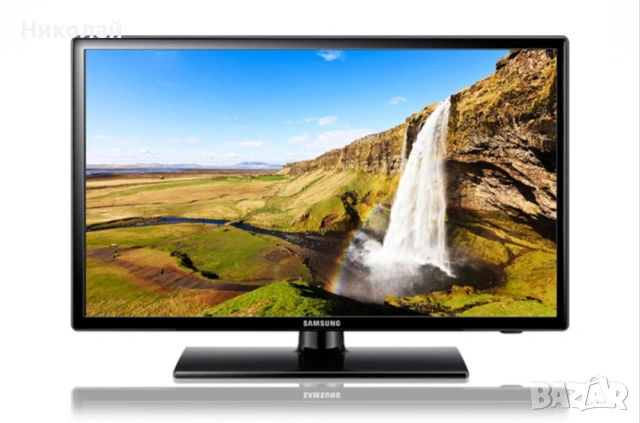 Телевизор SAMSUNG 32" UE32EH4000 