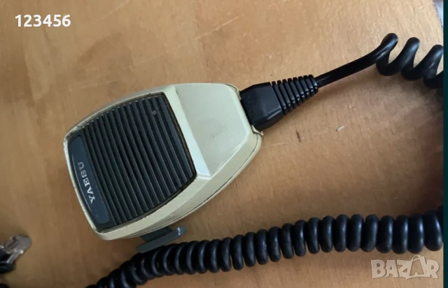 47 бр. радиостанции YAESU,2 мобилни,микрофон,захранващо, снимка 15 - Друга електроника - 54727553
