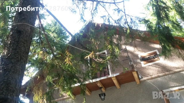 Вила на Панагюрски Колонии, снимка 6 - Вили - 47563099