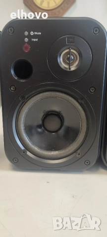 Тонколони активни JBL control 2.4g, снимка 8 - Тонколони - 54922261