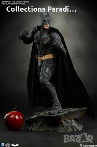 Sideshow Batman Marvel 1/4 Premium Format фигура статуя