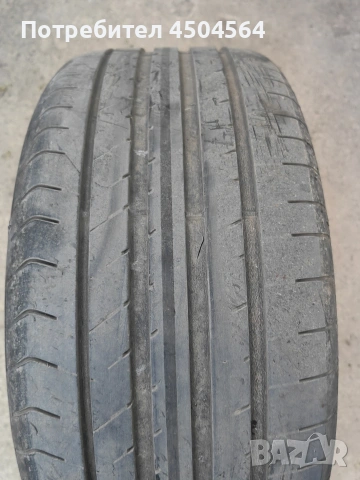 гуми, снимка 6 - Гуми и джанти - 54183407